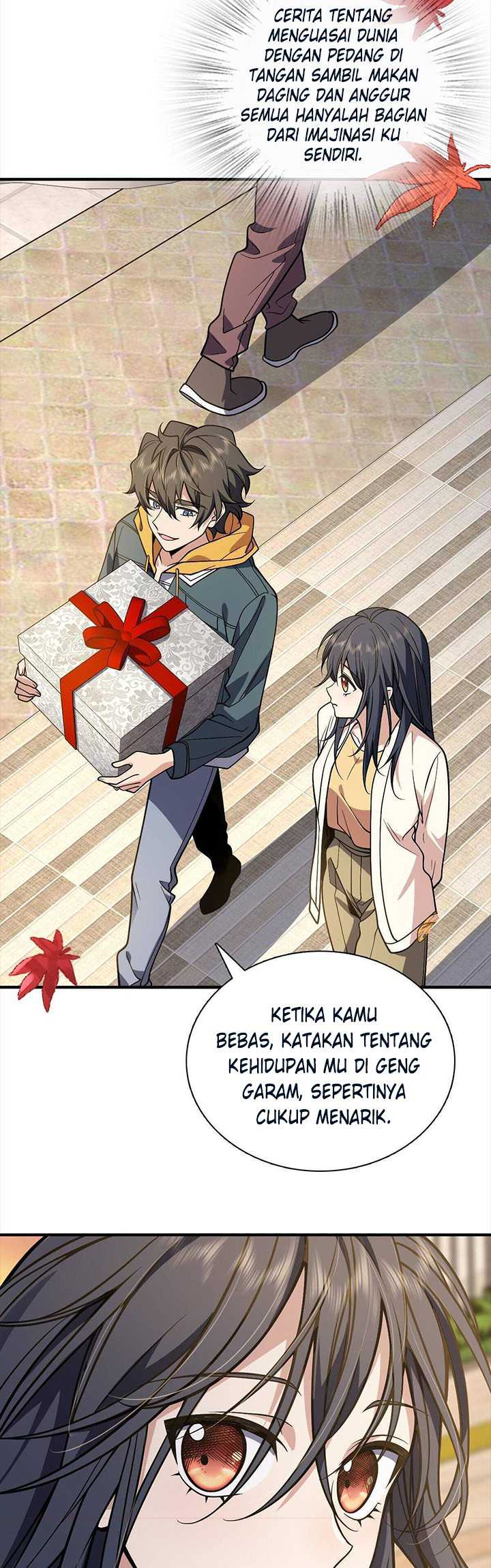 My Wife Is From a Thousand Years Ago Chapter 40 - https://img.komiku.org/uploads2/2554987-14.jpg