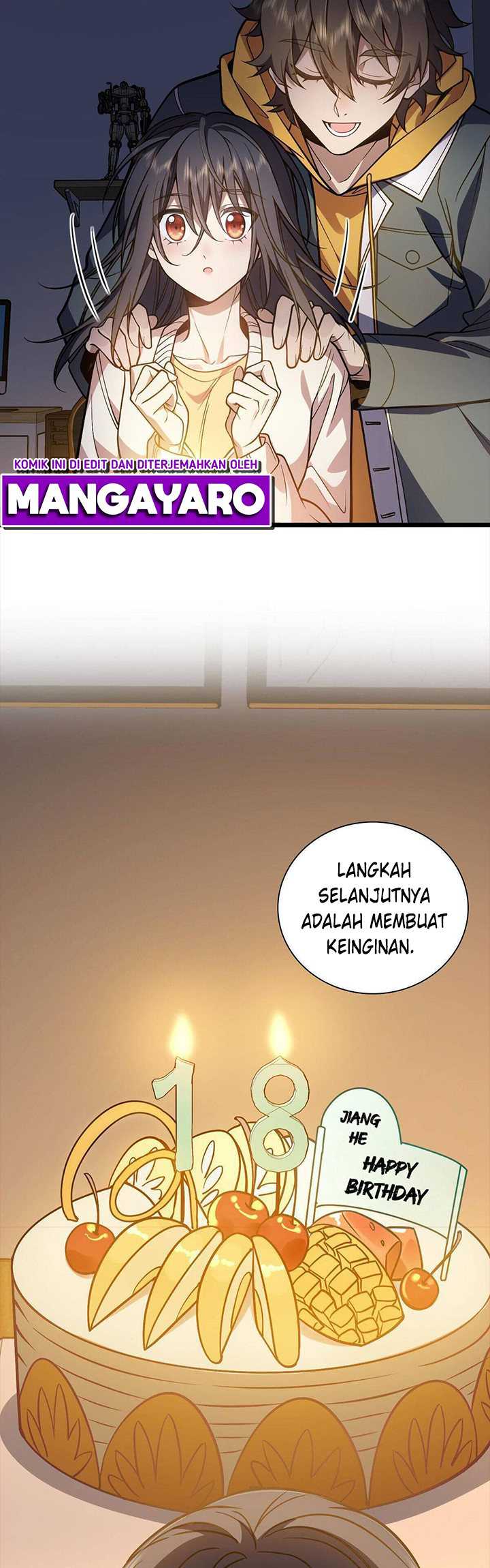 My Wife Is From a Thousand Years Ago Chapter 40 - https://img.komiku.org/uploads2/2554987-20.jpg