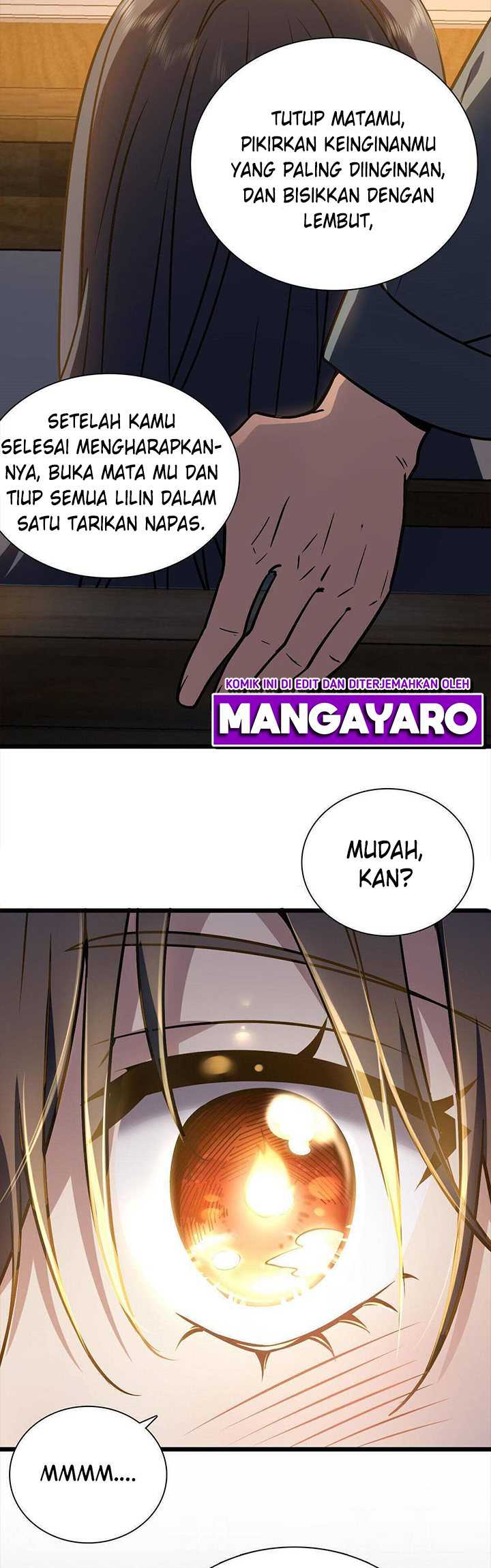 My Wife Is From a Thousand Years Ago Chapter 40 - https://img.komiku.org/uploads2/2554987-21.jpg