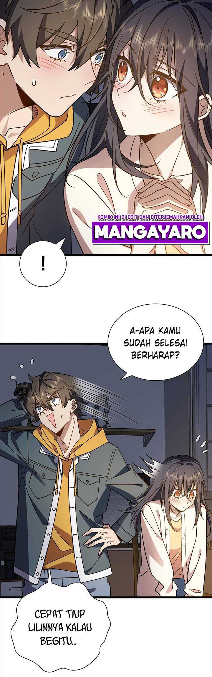 My Wife Is From a Thousand Years Ago Chapter 40 - https://img.komiku.org/uploads2/2554987-24.jpg