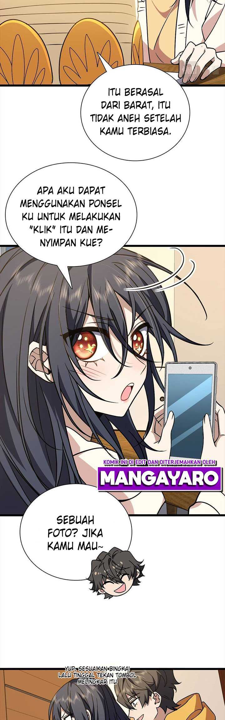 My Wife Is From a Thousand Years Ago Chapter 40 - https://img.komiku.org/uploads2/2554987-26.jpg