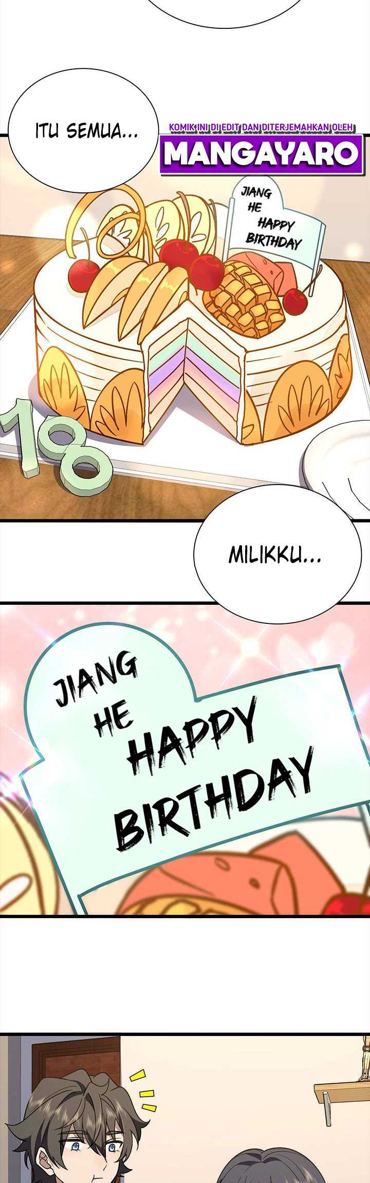 My Wife Is From a Thousand Years Ago Chapter 40 - https://img.komiku.org/uploads2/2554987-29.jpg
