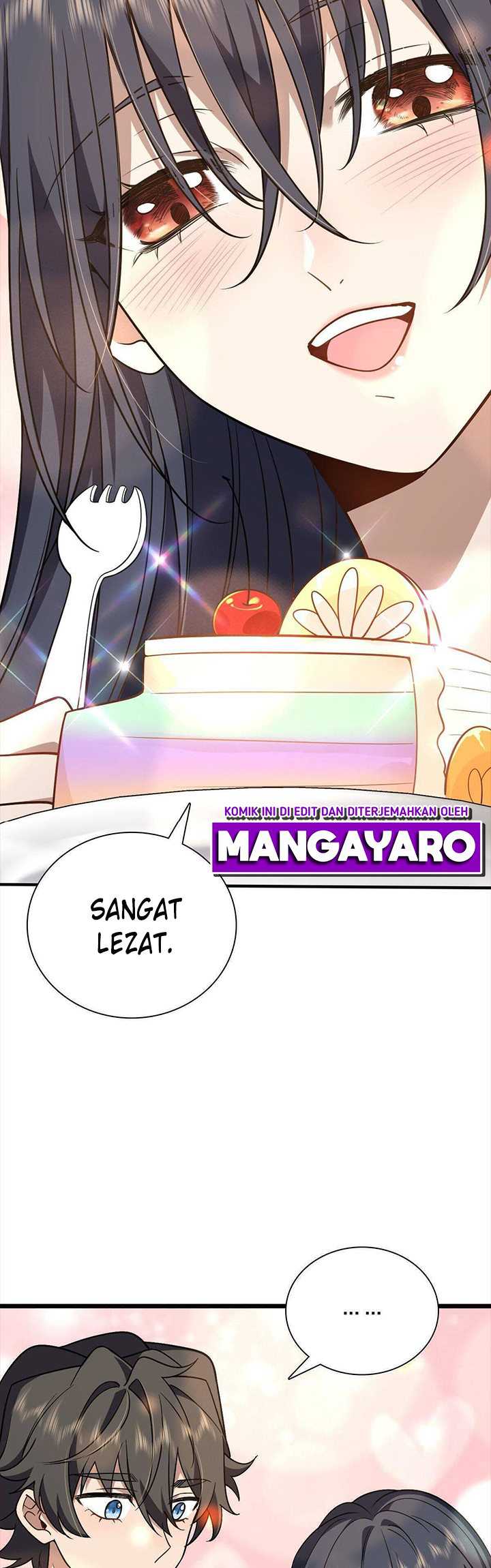 My Wife Is From a Thousand Years Ago Chapter 40 - https://img.komiku.org/uploads2/2554987-31.jpg