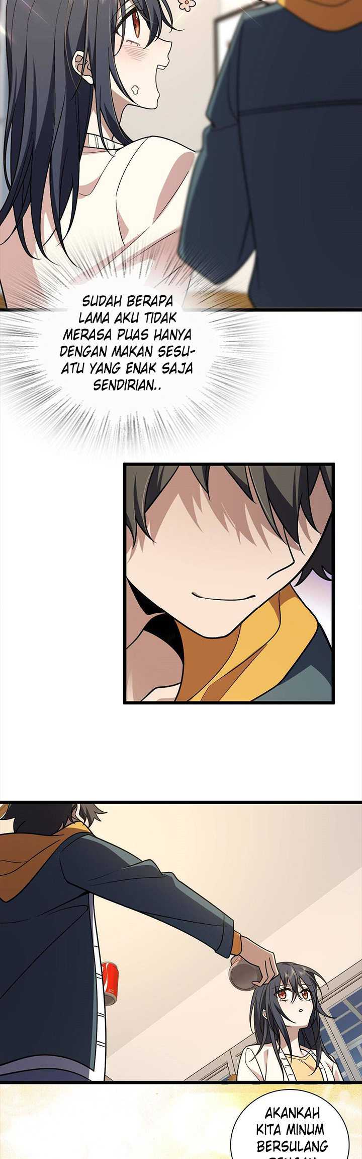 My Wife Is From a Thousand Years Ago Chapter 40 - https://img.komiku.org/uploads2/2554987-33.jpg