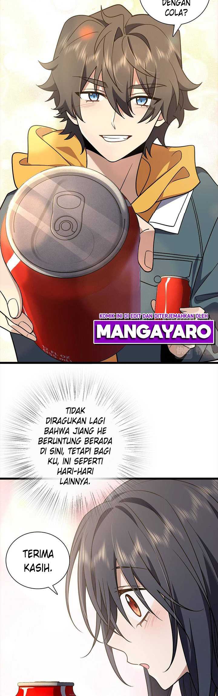 My Wife Is From a Thousand Years Ago Chapter 40 - https://img.komiku.org/uploads2/2554987-34.jpg