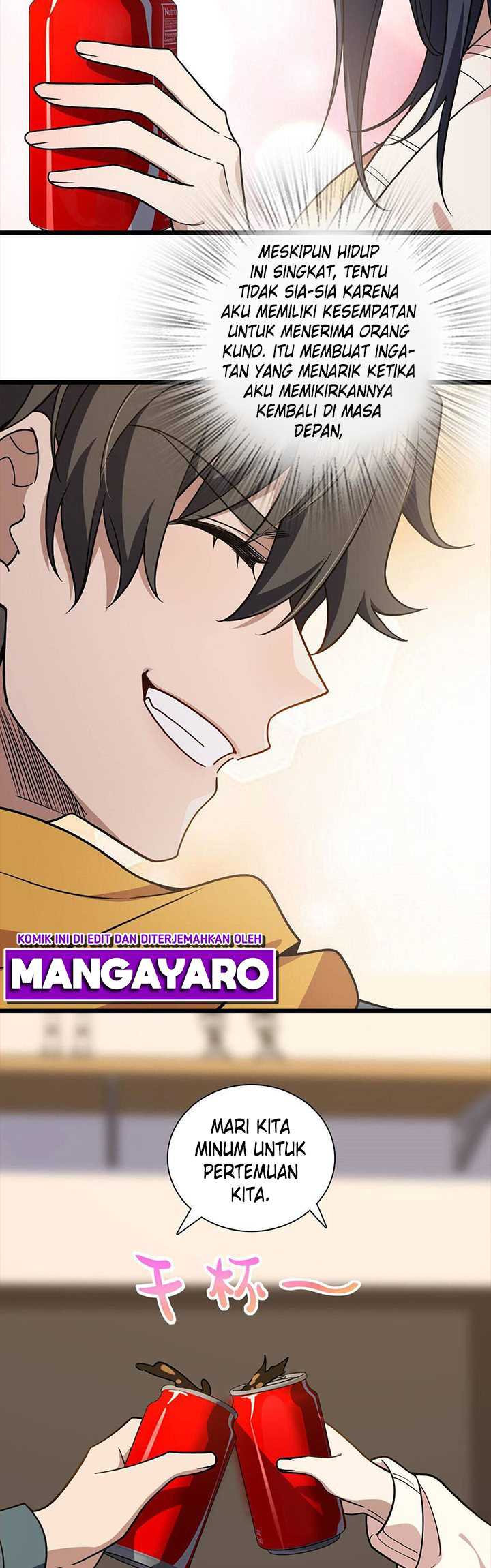 My Wife Is From a Thousand Years Ago Chapter 40 - https://img.komiku.org/uploads2/2554987-35.jpg