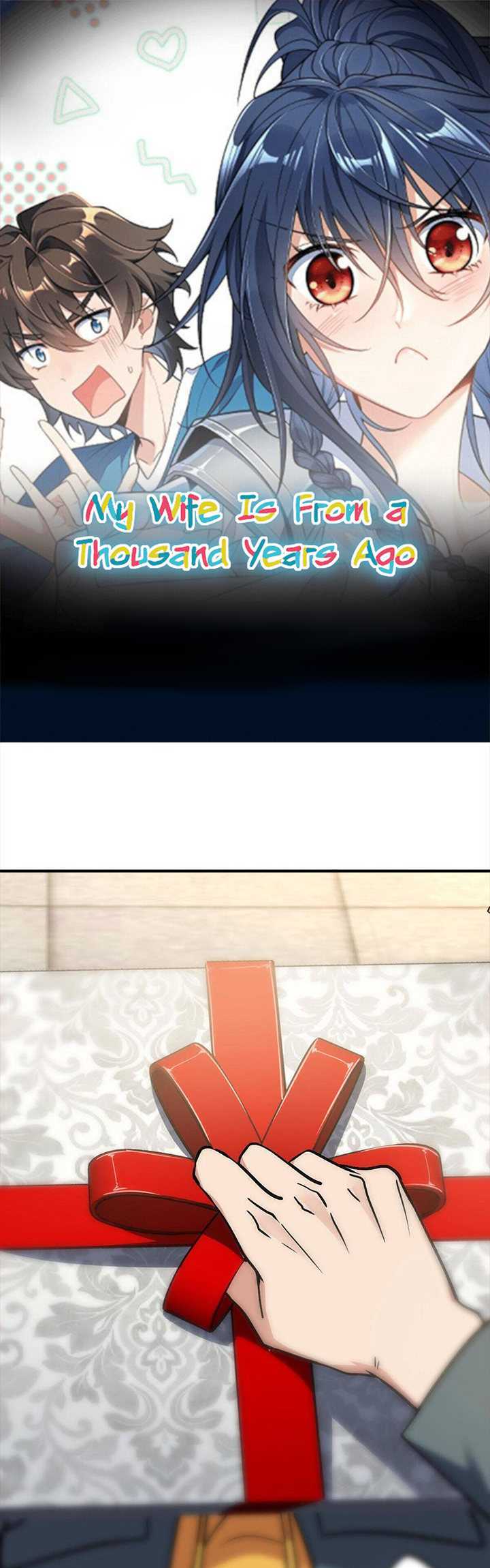 My Wife Is From a Thousand Years Ago Chapter 40 - https://img.komiku.org/uploads2/2554987-4.jpg
