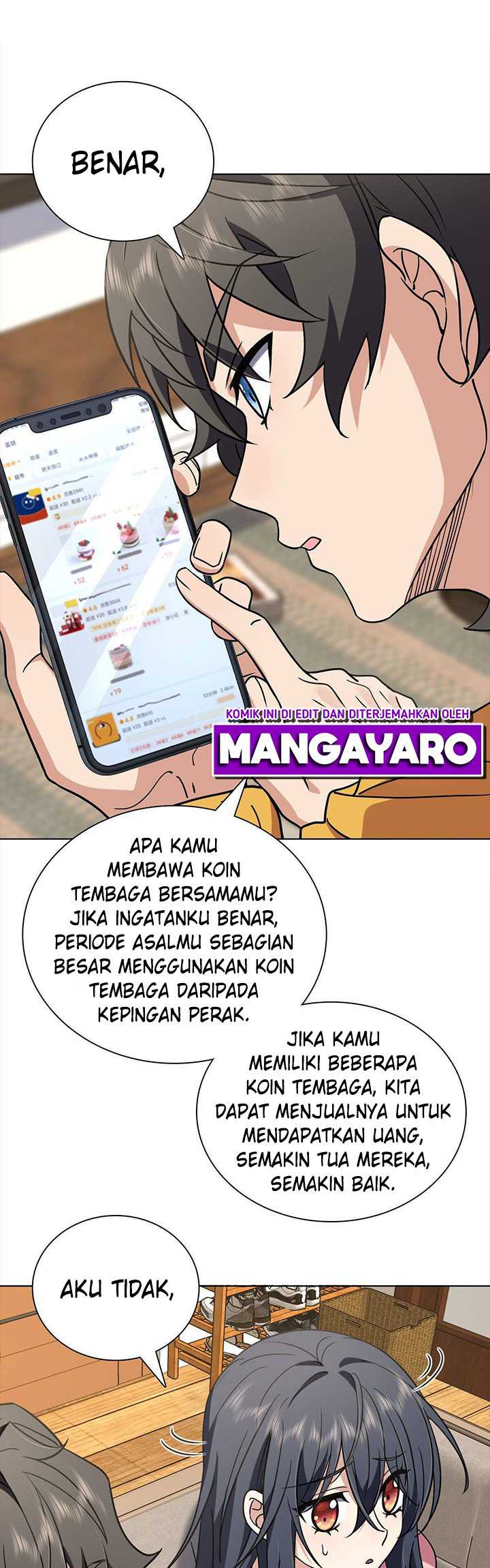 My Wife Is From a Thousand Years Ago Chapter 38 - https://img.komiku.org/uploads2/2554989-23.jpg