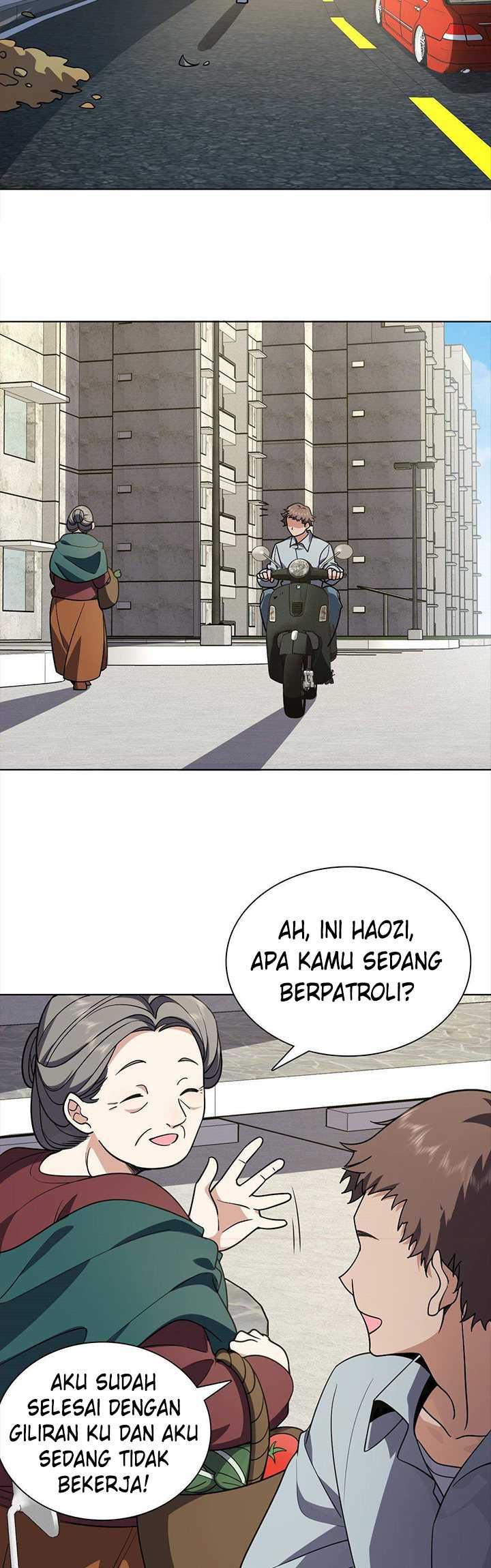 My Wife Is From a Thousand Years Ago Chapter 38 - https://img.komiku.org/uploads2/2554989-29.jpg
