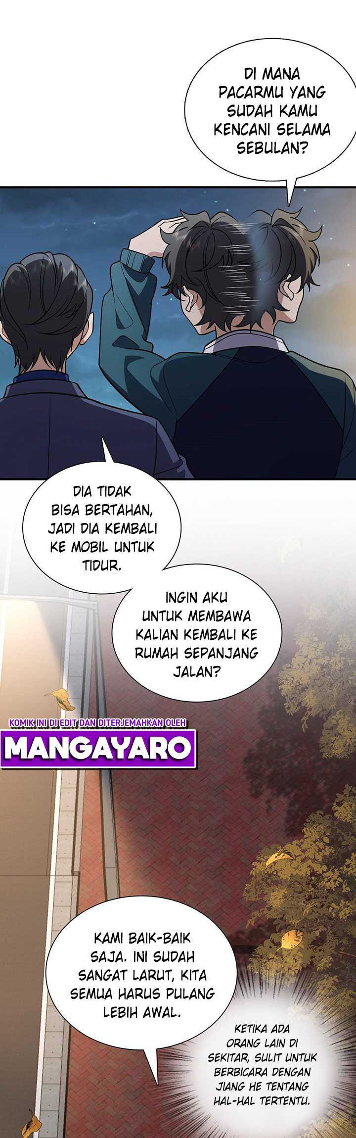 My Wife Is From a Thousand Years Ago Chapter 36 - https://img.komiku.org/uploads2/2554991-12.jpg