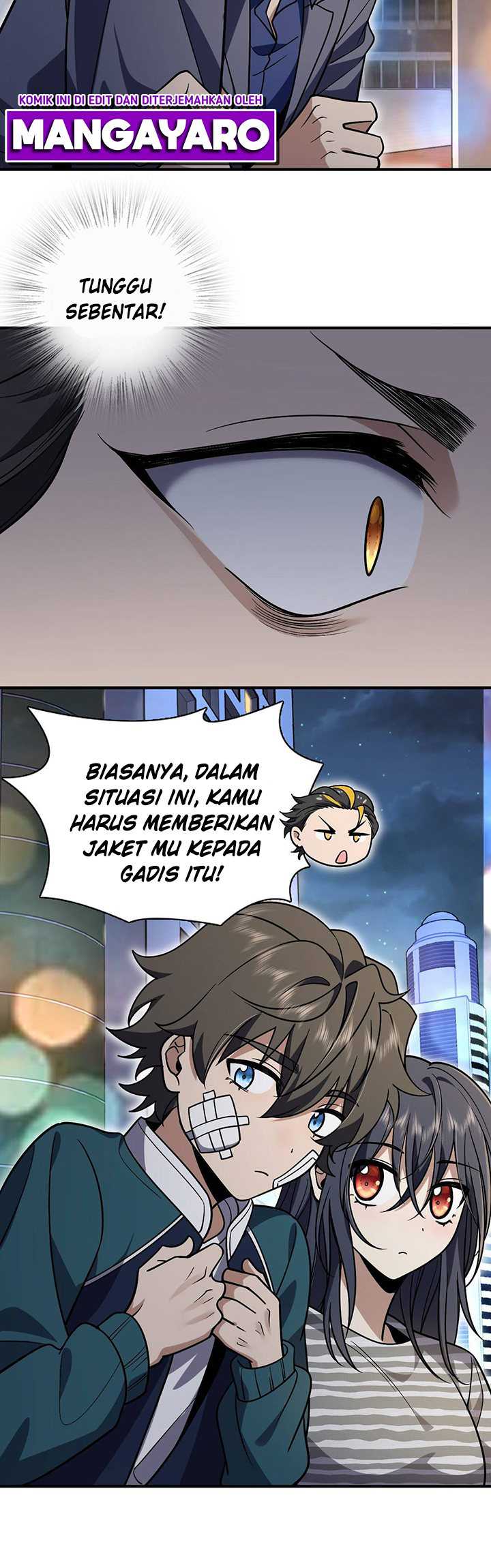 My Wife Is From a Thousand Years Ago Chapter 36 - https://img.komiku.org/uploads2/2554991-15.jpg