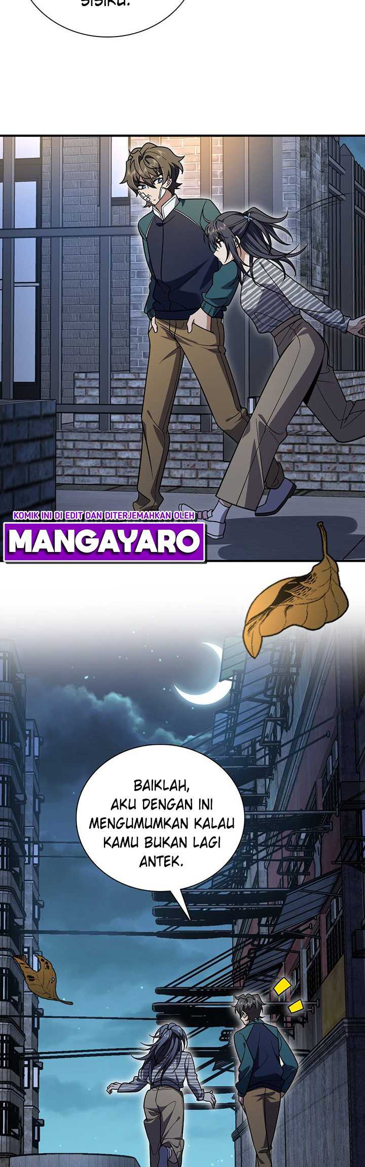 My Wife Is From a Thousand Years Ago Chapter 36 - https://img.komiku.org/uploads2/2554991-23.jpg