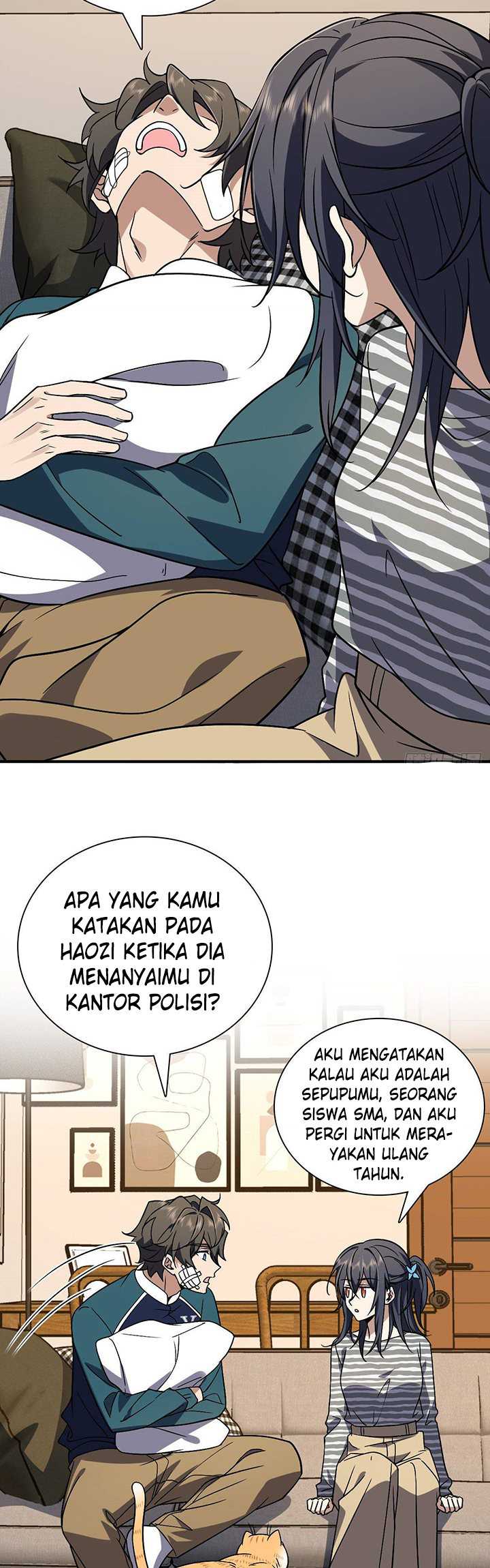 My Wife Is From a Thousand Years Ago Chapter 36 - https://img.komiku.org/uploads2/2554991-25.jpg