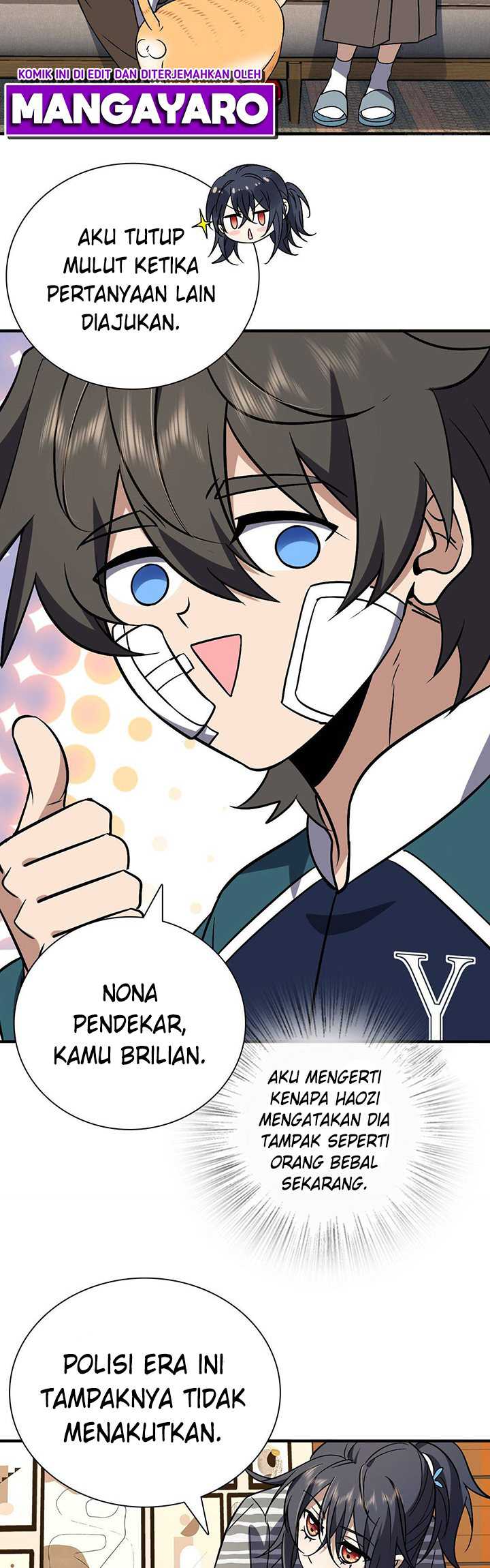My Wife Is From a Thousand Years Ago Chapter 36 - https://img.komiku.org/uploads2/2554991-26.jpg