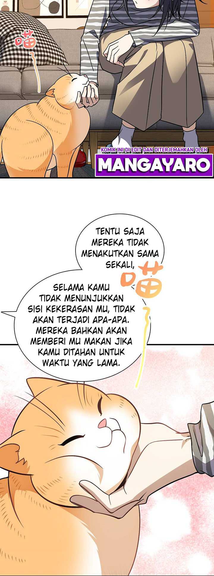 My Wife Is From a Thousand Years Ago Chapter 36 - https://img.komiku.org/uploads2/2554991-27.jpg