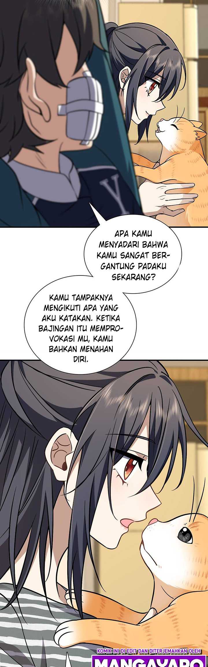 My Wife Is From a Thousand Years Ago Chapter 36 - https://img.komiku.org/uploads2/2554991-29.jpg