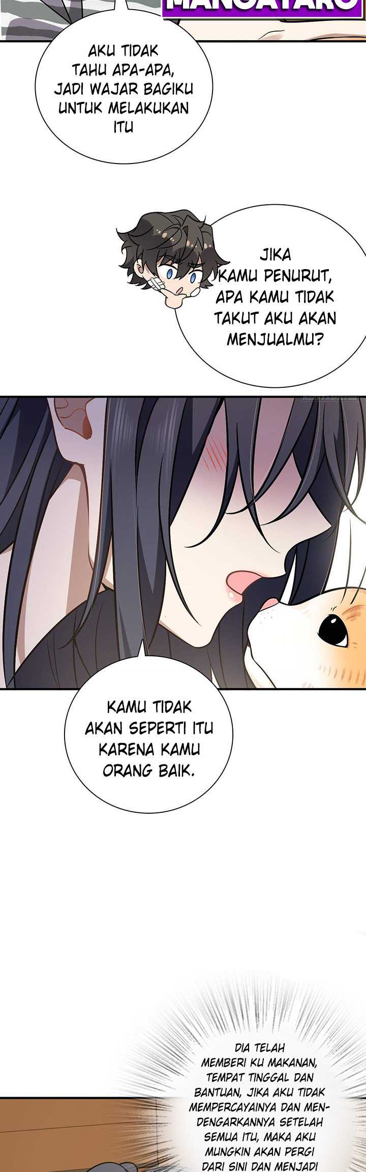 My Wife Is From a Thousand Years Ago Chapter 36 - https://img.komiku.org/uploads2/2554991-30.jpg