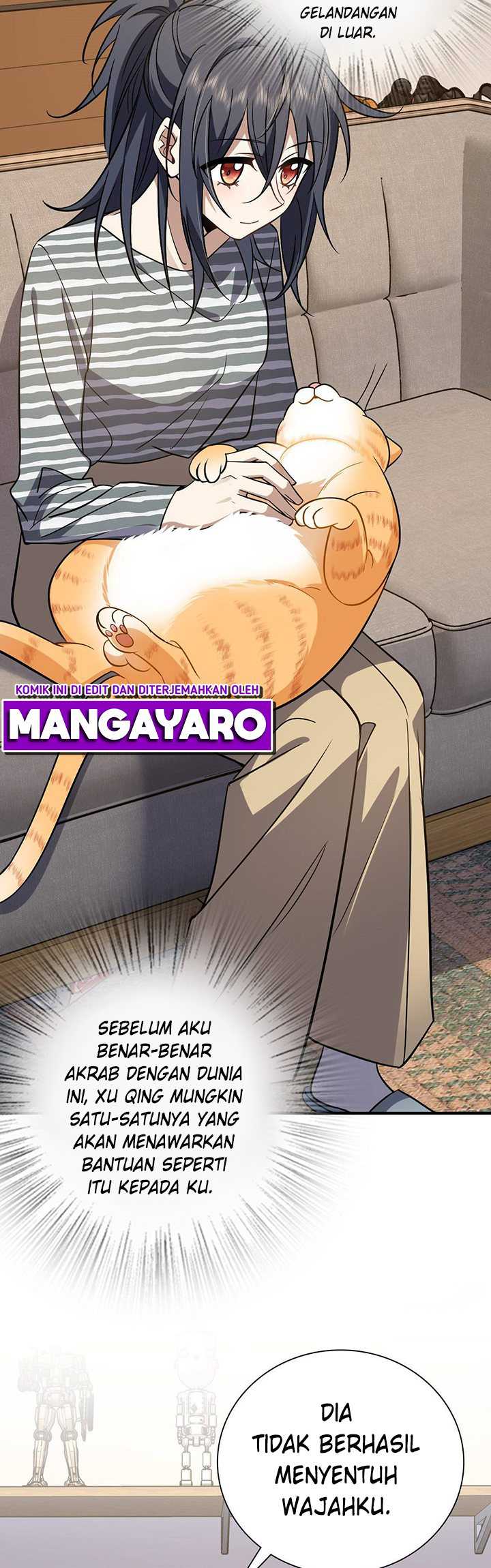 My Wife Is From a Thousand Years Ago Chapter 36 - https://img.komiku.org/uploads2/2554991-31.jpg