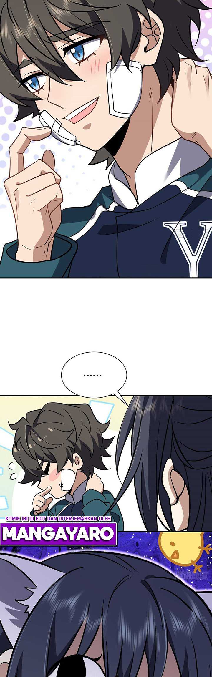 My Wife Is From a Thousand Years Ago Chapter 36 - https://img.komiku.org/uploads2/2554991-33.jpg