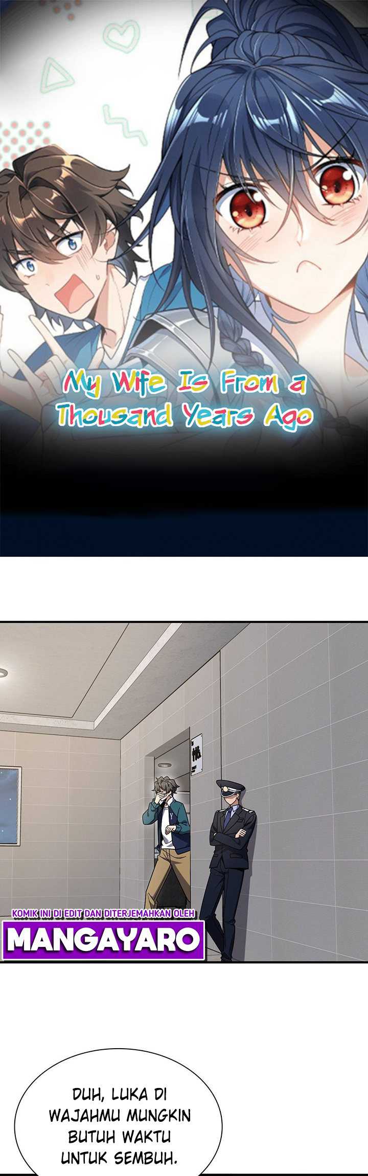 My Wife Is From a Thousand Years Ago Chapter 36 - https://img.komiku.org/uploads2/2554991-4.jpg