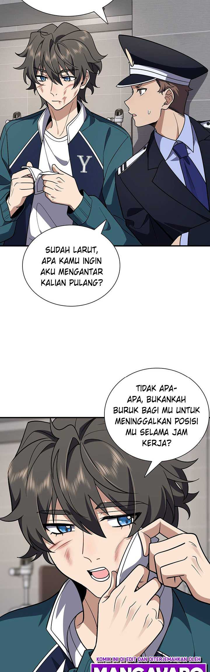 My Wife Is From a Thousand Years Ago Chapter 36 - https://img.komiku.org/uploads2/2554991-5.jpg