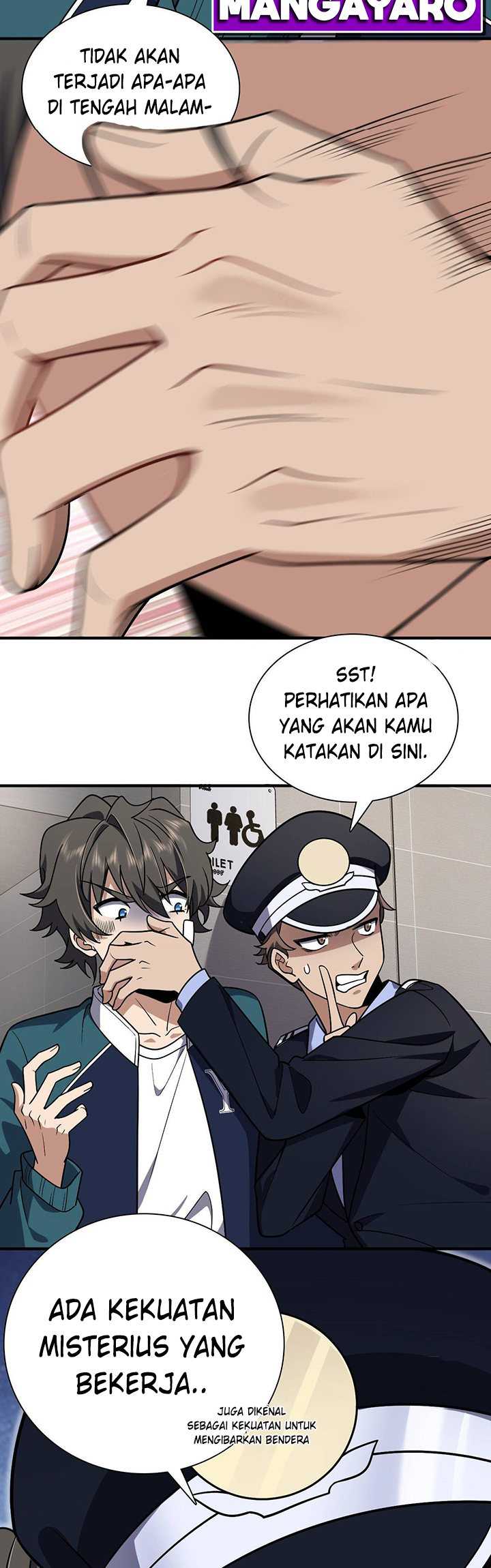 My Wife Is From a Thousand Years Ago Chapter 36 - https://img.komiku.org/uploads2/2554991-6.jpg