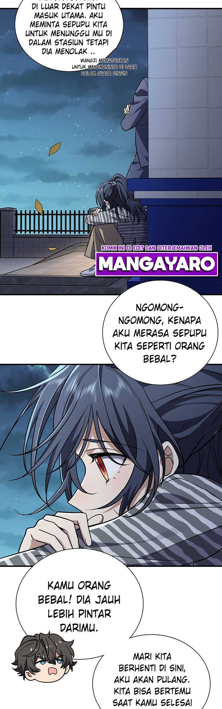 My Wife Is From a Thousand Years Ago Chapter 36 - https://img.komiku.org/uploads2/2554991-8.jpg