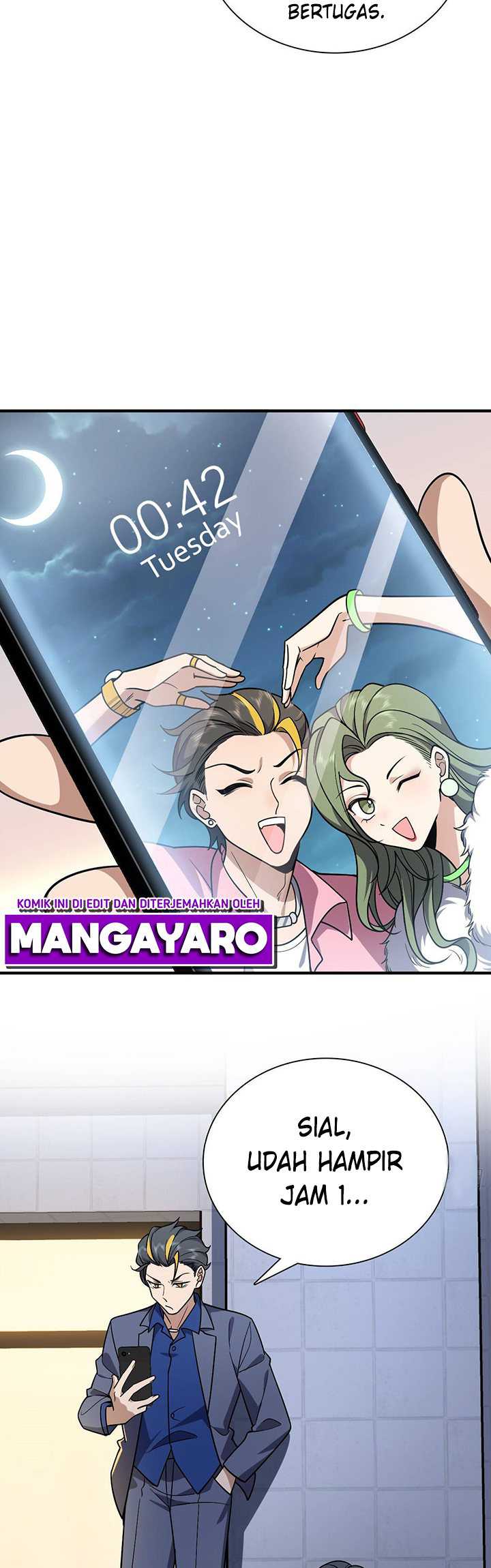 My Wife Is From a Thousand Years Ago Chapter 36 - https://img.komiku.org/uploads2/2554991-9.jpg