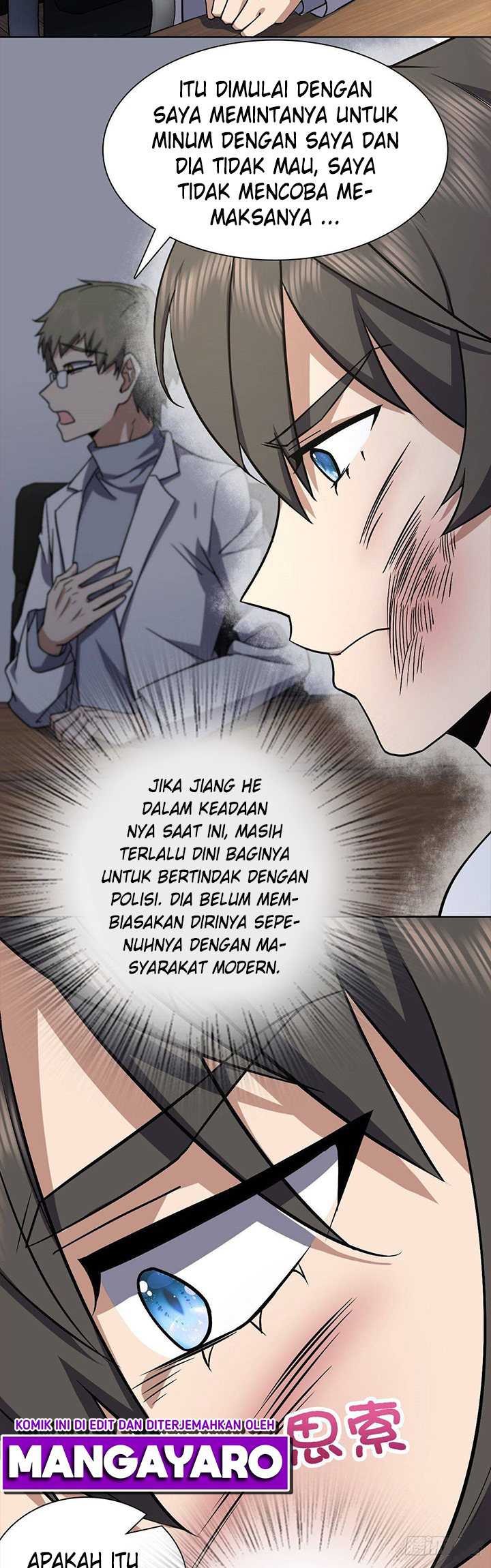 My Wife Is From a Thousand Years Ago Chapter 35 - https://img.komiku.org/uploads2/2554992-24.jpg