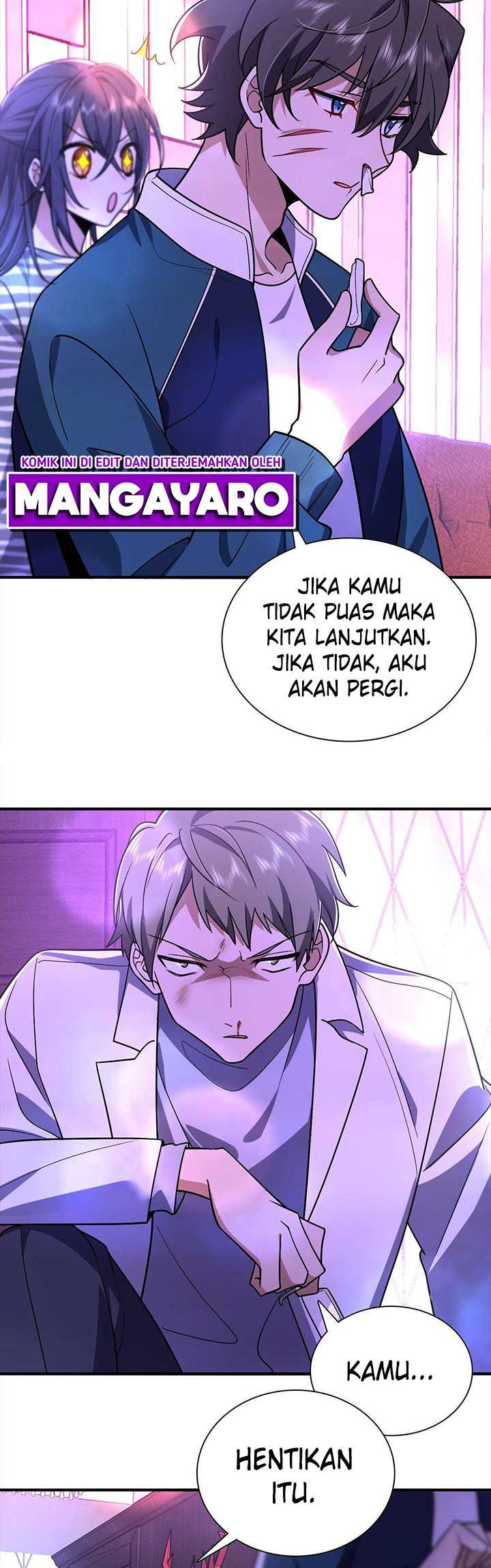 My Wife Is From a Thousand Years Ago Chapter 34 - https://img.komiku.org/uploads2/2554994-10.jpg