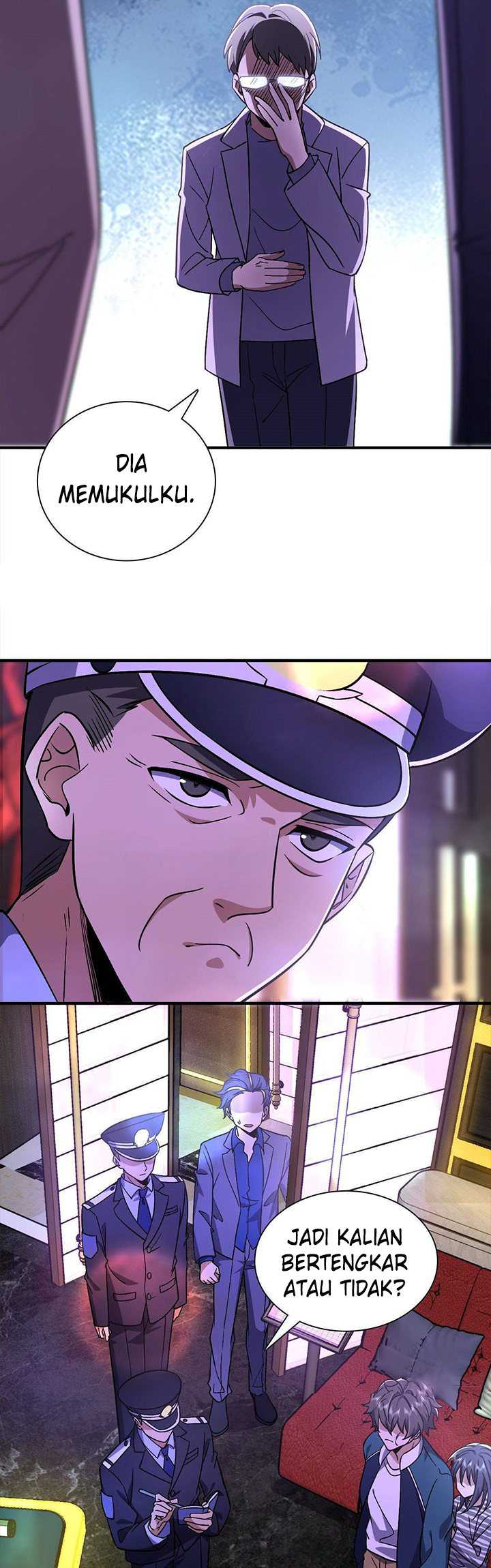 My Wife Is From a Thousand Years Ago Chapter 34 - https://img.komiku.org/uploads2/2554994-23.jpg