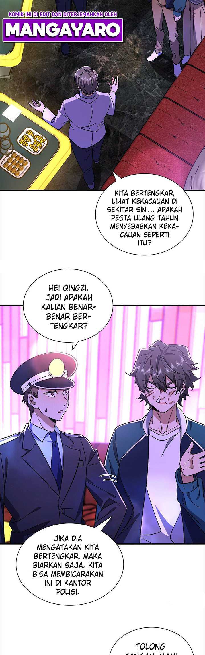 My Wife Is From a Thousand Years Ago Chapter 34 - https://img.komiku.org/uploads2/2554994-24.jpg