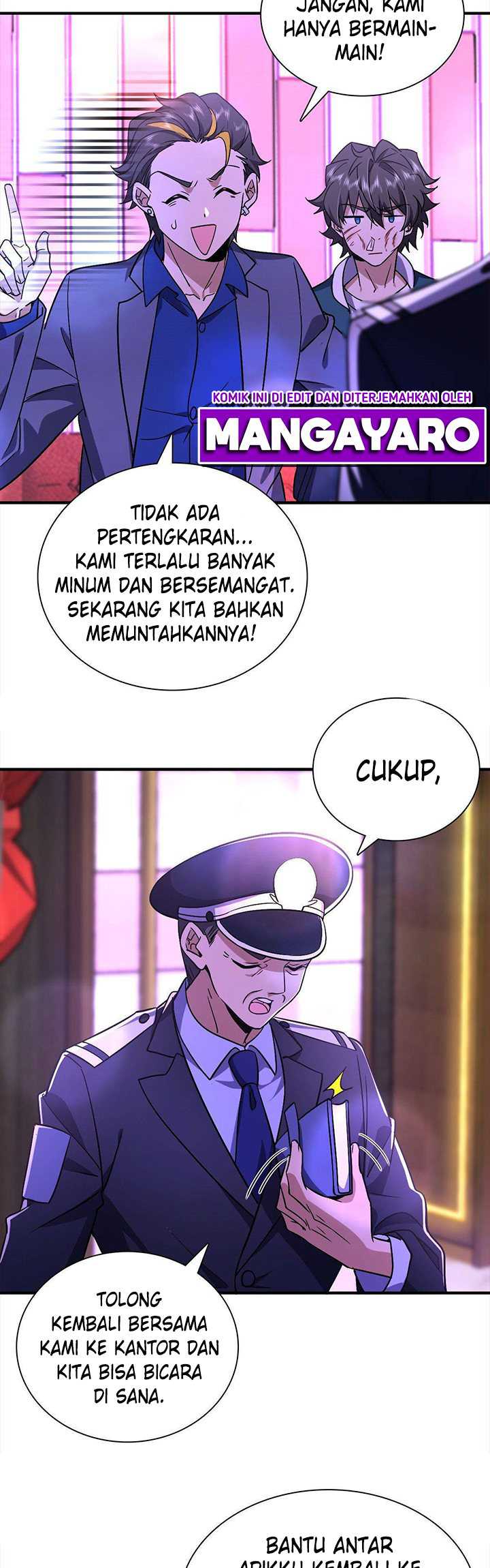 My Wife Is From a Thousand Years Ago Chapter 34 - https://img.komiku.org/uploads2/2554994-25.jpg