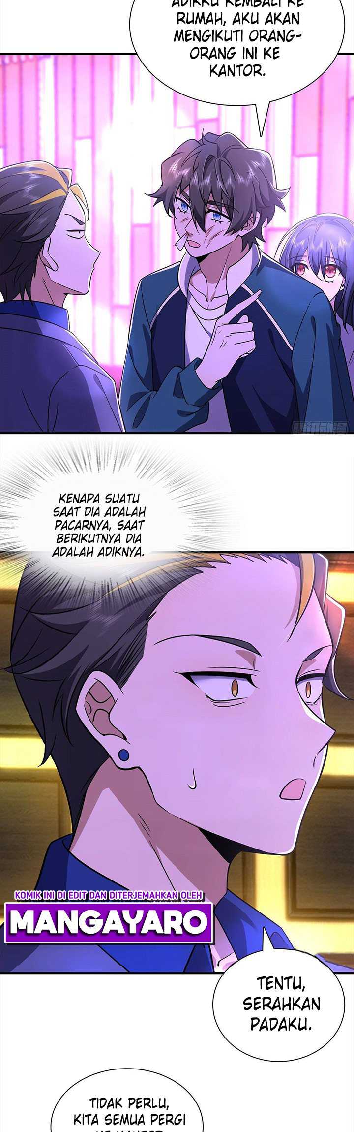 My Wife Is From a Thousand Years Ago Chapter 34 - https://img.komiku.org/uploads2/2554994-26.jpg