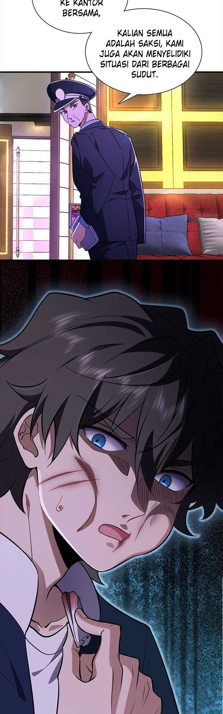 My Wife Is From a Thousand Years Ago Chapter 34 - https://img.komiku.org/uploads2/2554994-27.jpg