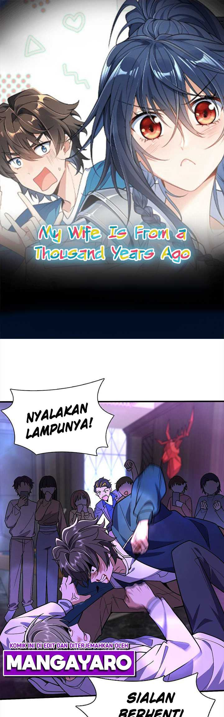 My Wife Is From a Thousand Years Ago Chapter 34 - https://img.komiku.org/uploads2/2554994-4.jpg