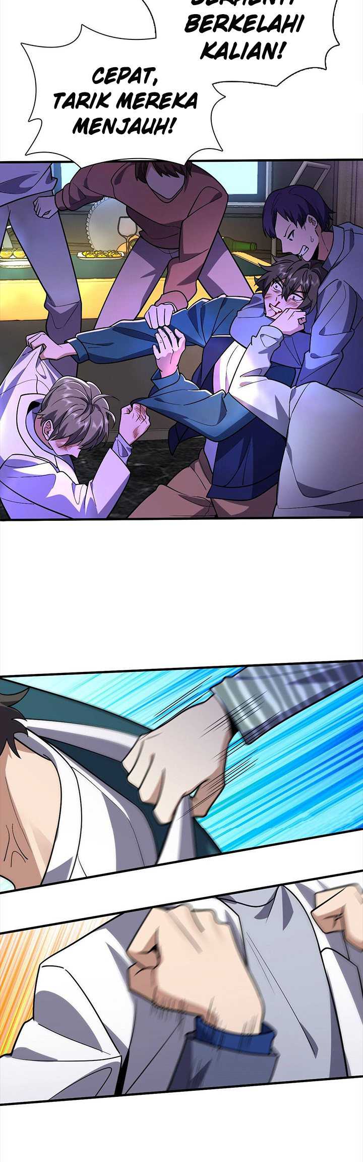 My Wife Is From a Thousand Years Ago Chapter 34 - https://img.komiku.org/uploads2/2554994-5.jpg
