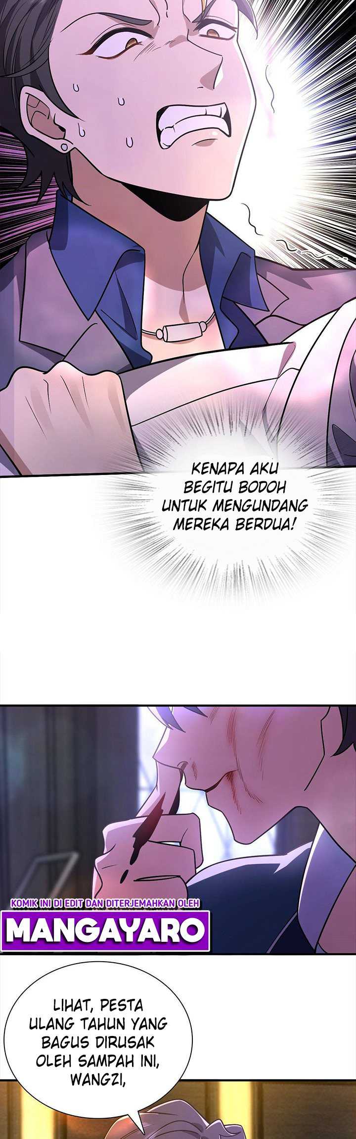 My Wife Is From a Thousand Years Ago Chapter 34 - https://img.komiku.org/uploads2/2554994-7.jpg