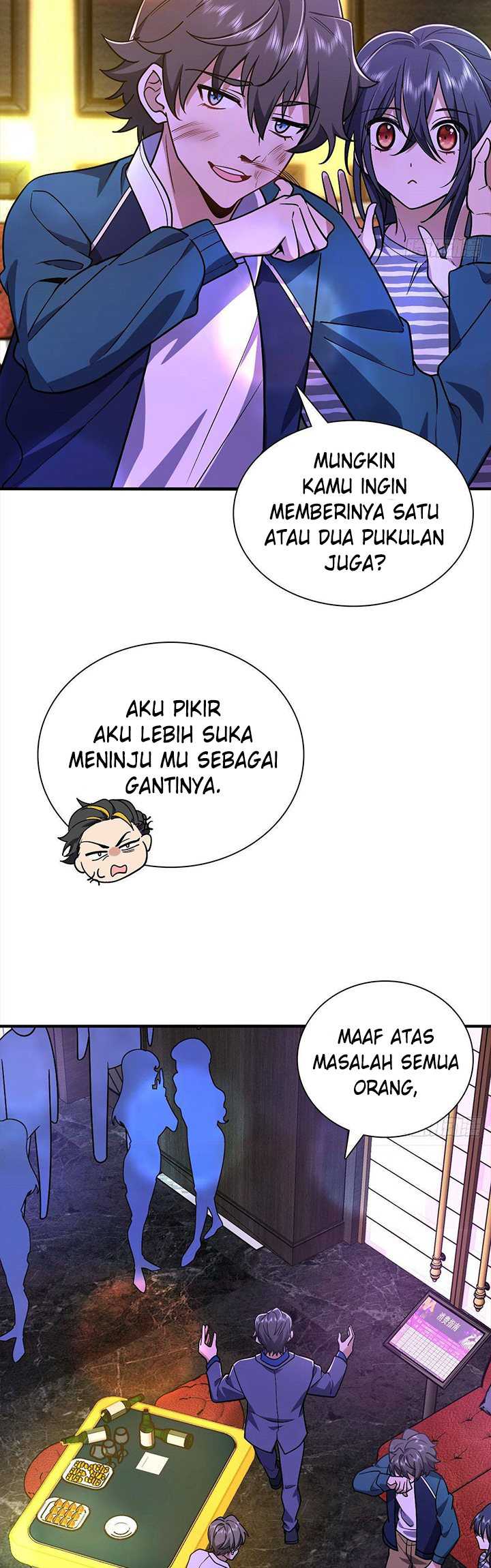 My Wife Is From a Thousand Years Ago Chapter 34 - https://img.komiku.org/uploads2/2554994-8.jpg