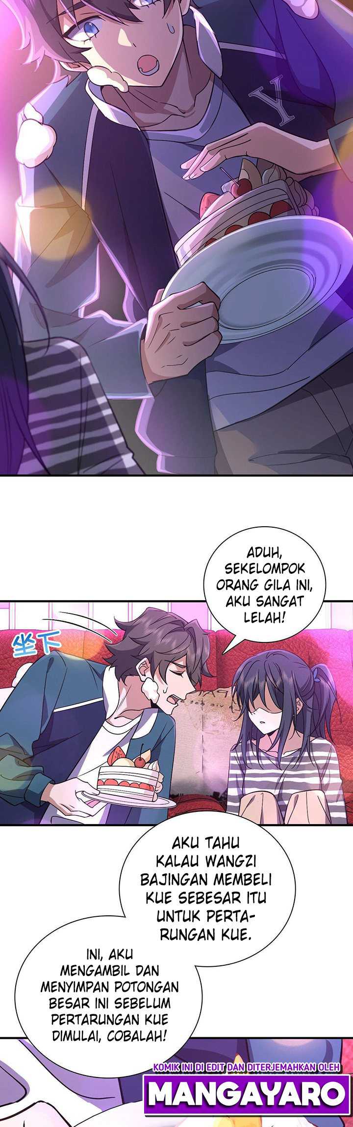 My Wife Is From a Thousand Years Ago Chapter 33 - https://img.komiku.org/uploads2/2554996-11.jpg