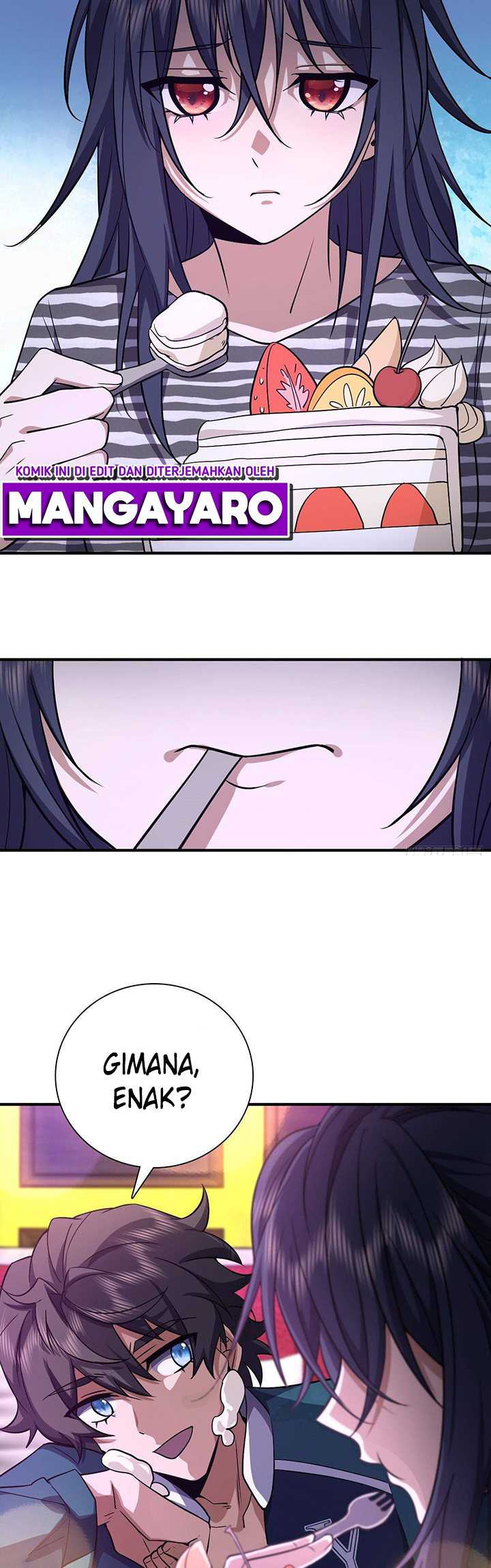 My Wife Is From a Thousand Years Ago Chapter 33 - https://img.komiku.org/uploads2/2554996-13.jpg