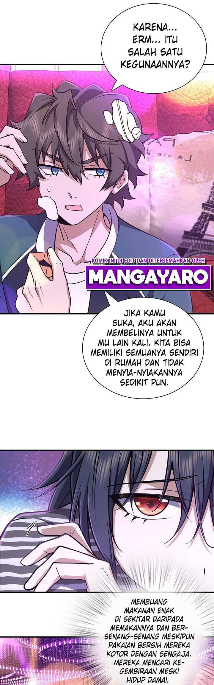 My Wife Is From a Thousand Years Ago Chapter 33 - https://img.komiku.org/uploads2/2554996-18.jpg