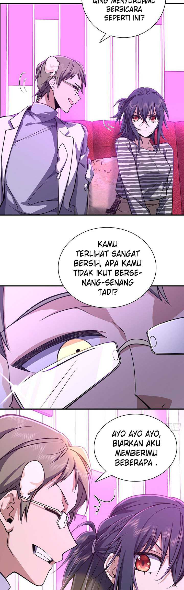 My Wife Is From a Thousand Years Ago Chapter 33 - https://img.komiku.org/uploads2/2554996-24.jpg