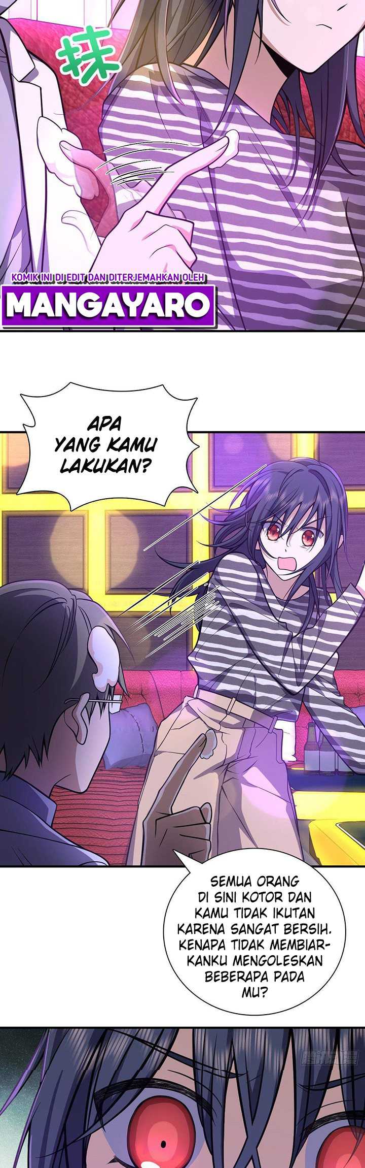 My Wife Is From a Thousand Years Ago Chapter 33 - https://img.komiku.org/uploads2/2554996-25.jpg