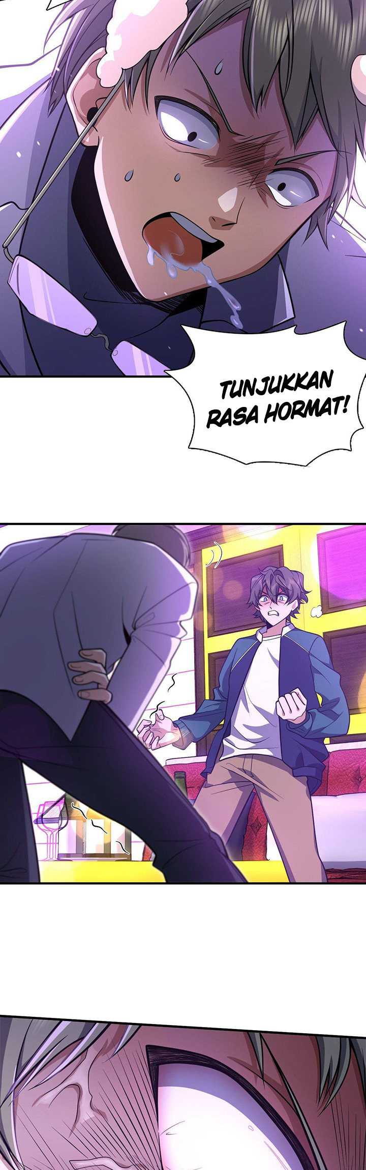 My Wife Is From a Thousand Years Ago Chapter 33 - https://img.komiku.org/uploads2/2554996-28.jpg
