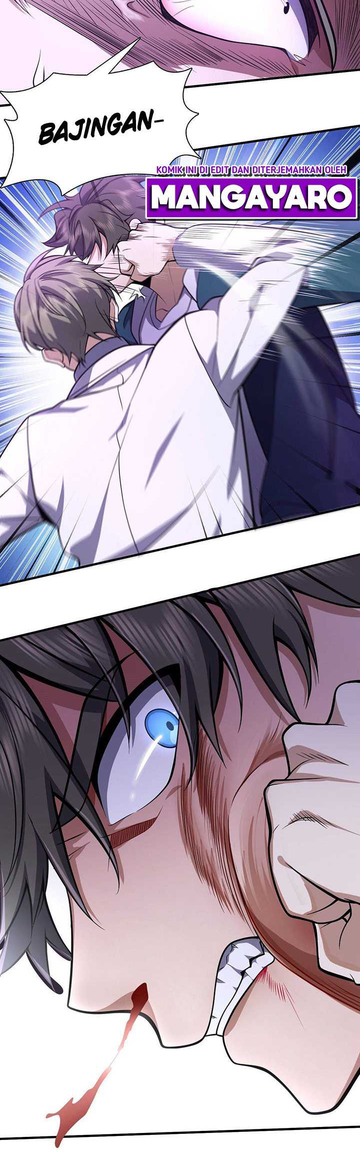 My Wife Is From a Thousand Years Ago Chapter 33 - https://img.komiku.org/uploads2/2554996-29.jpg