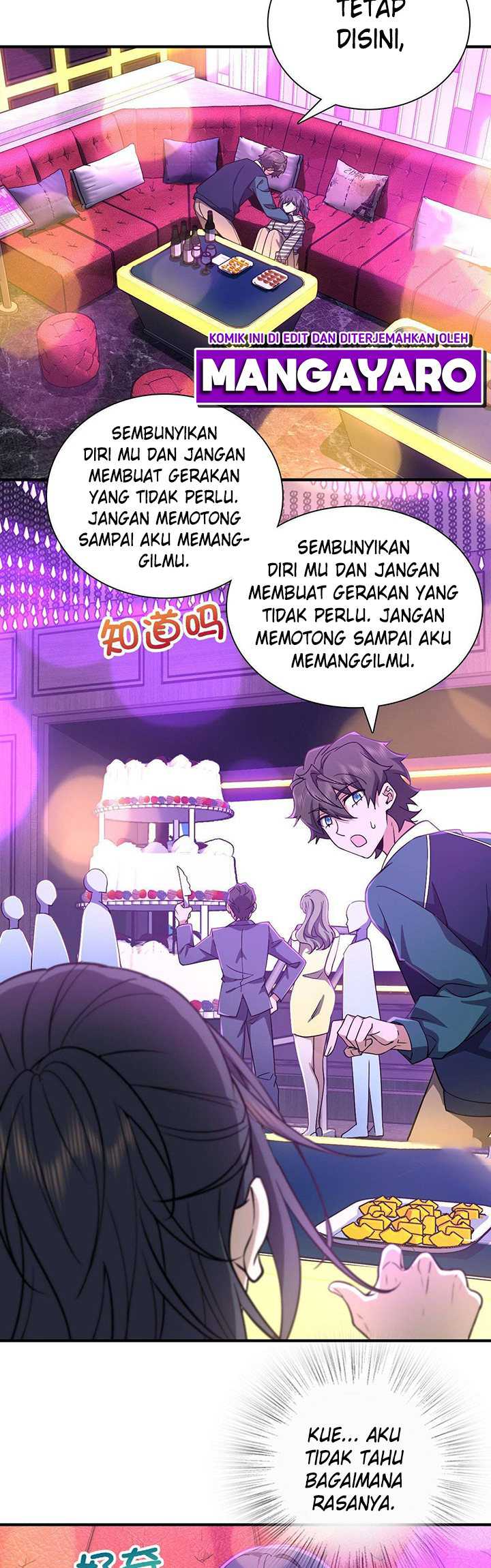 My Wife Is From a Thousand Years Ago Chapter 33 - https://img.komiku.org/uploads2/2554996-6.jpg