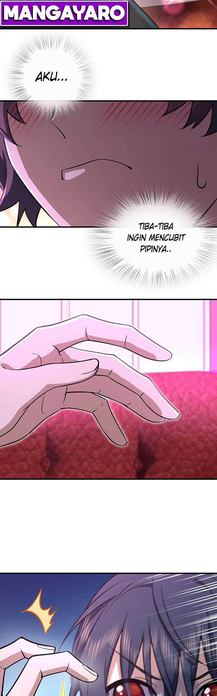 My Wife Is From a Thousand Years Ago Chapter 31 - https://img.komiku.org/uploads2/2554998-12.jpg