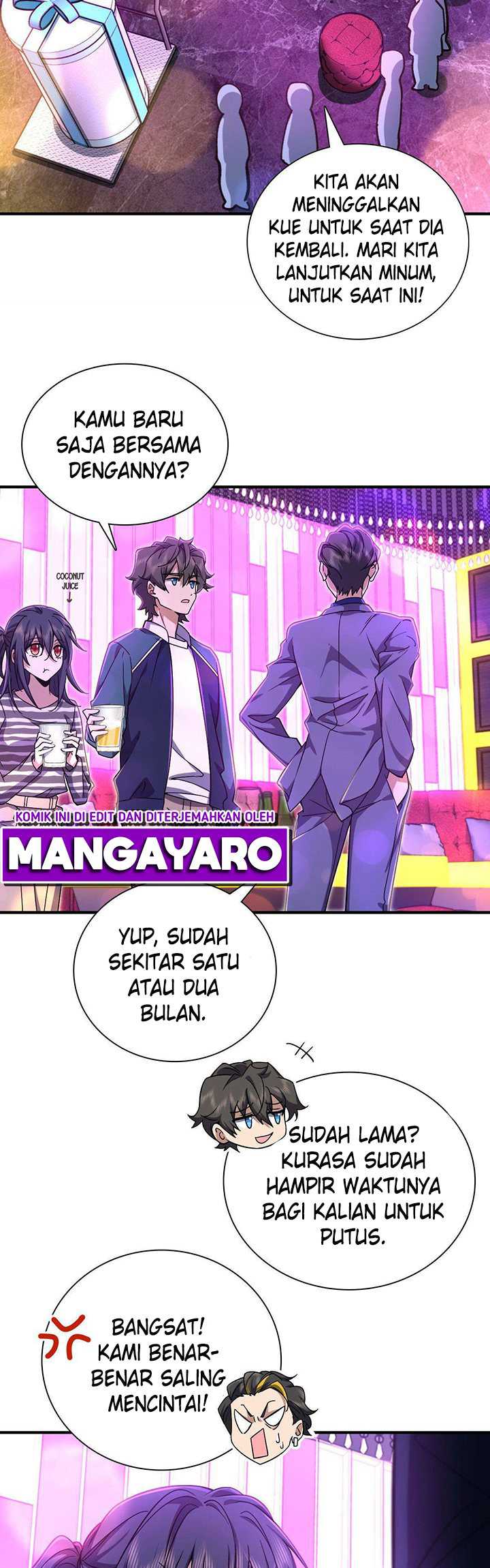 My Wife Is From a Thousand Years Ago Chapter 31 - https://img.komiku.org/uploads2/2554998-19.jpg