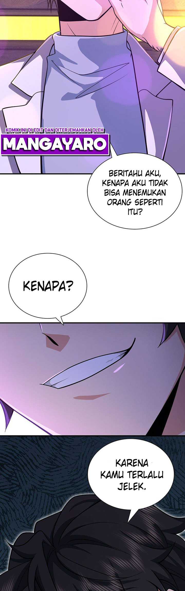 My Wife Is From a Thousand Years Ago Chapter 31 - https://img.komiku.org/uploads2/2554998-27.jpg